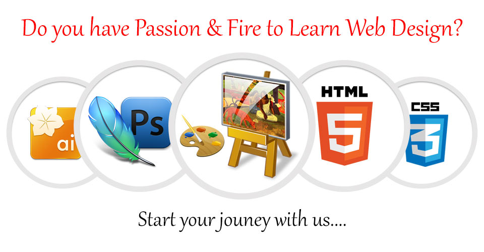Web-Designing-training-in-India