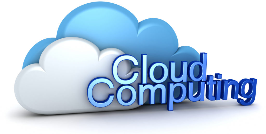 Cloud computing courses in India