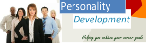  Personality development training