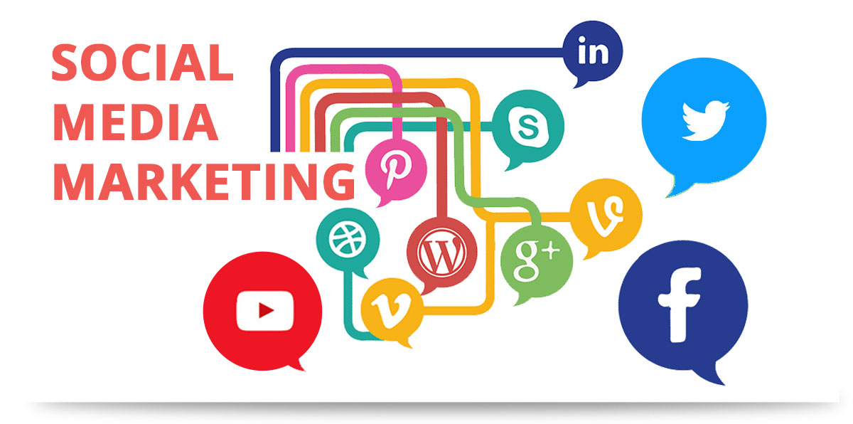 Social Media Marketing training in Chandigarh